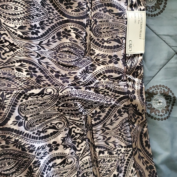 Cato casual pants - Picture 4 of 5